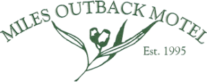 Miles_Outback_Motel_Logo